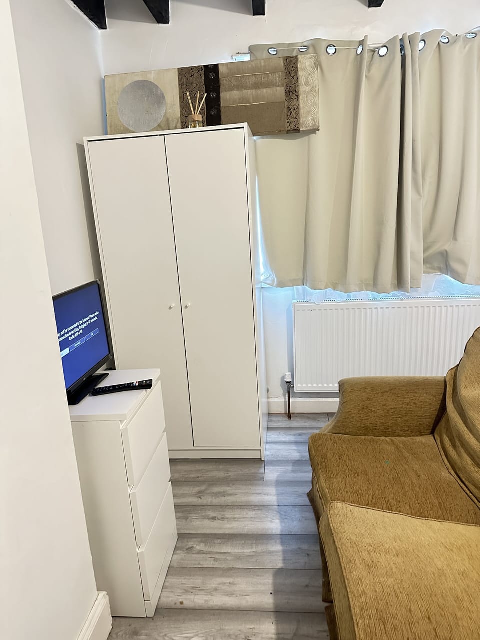 Double Room | WiFi (free)