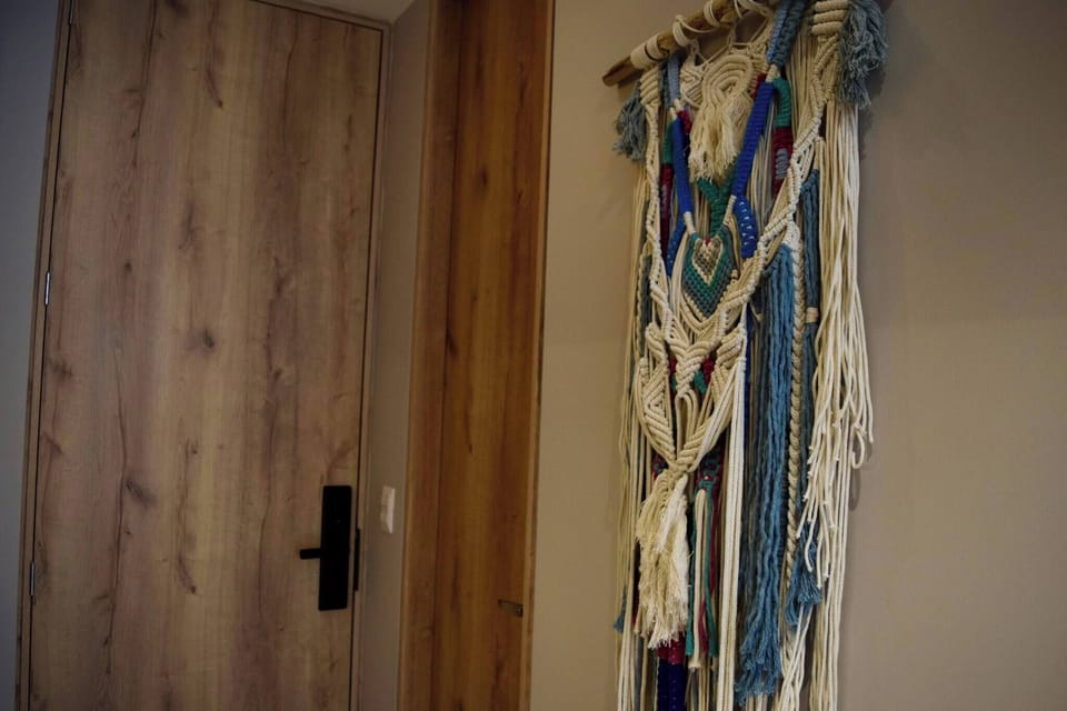 Apartment, 1 Bedroom, Accessible, Balcony | Interior detail