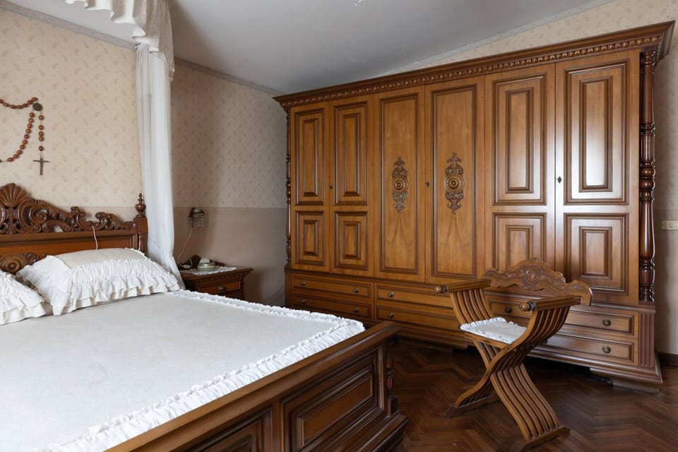 Deluxe Room | 1 bedroom