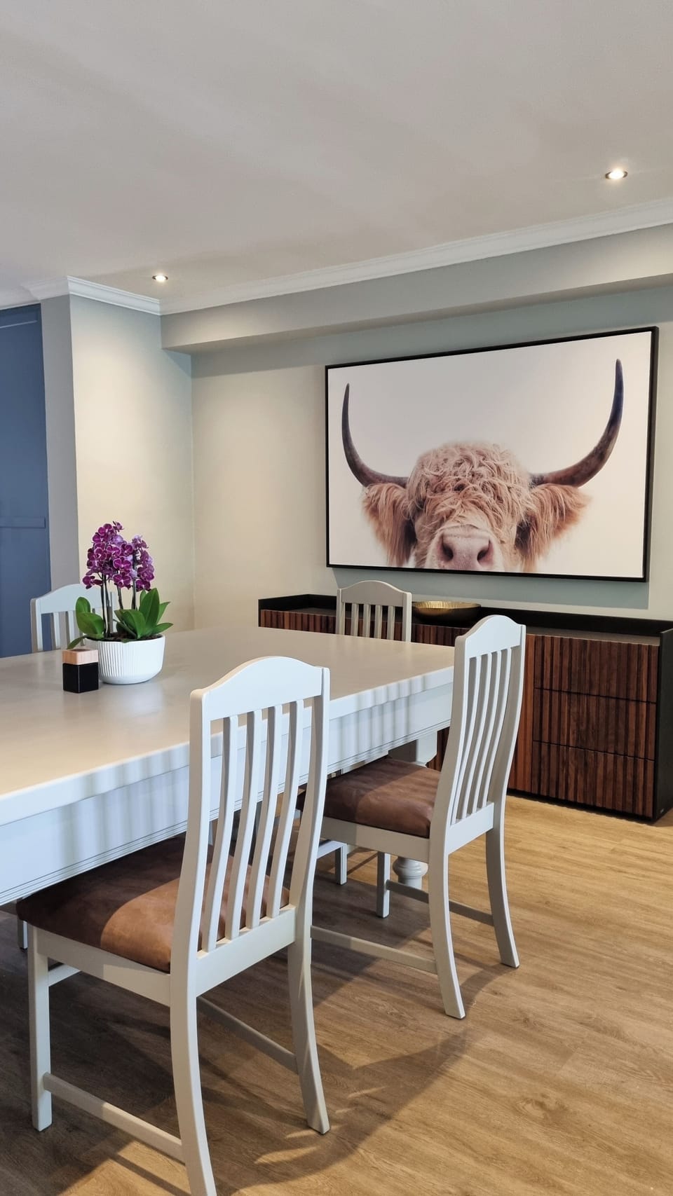 Loft, 3 Bedrooms, Smoking, Balcony | Dining