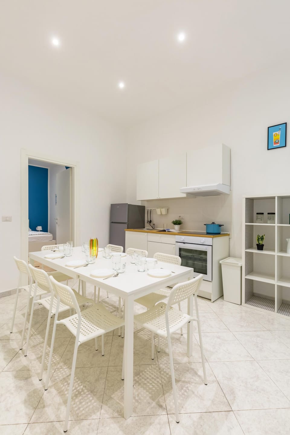 House | 2 bedrooms