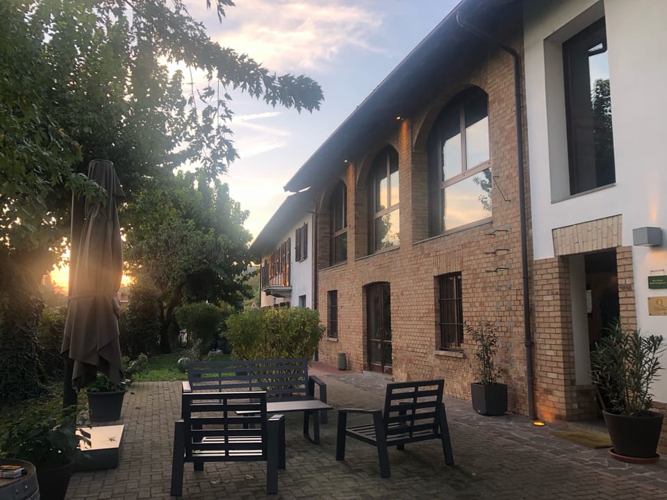 Cascina Dani Bed and Breakfast in Piedmont