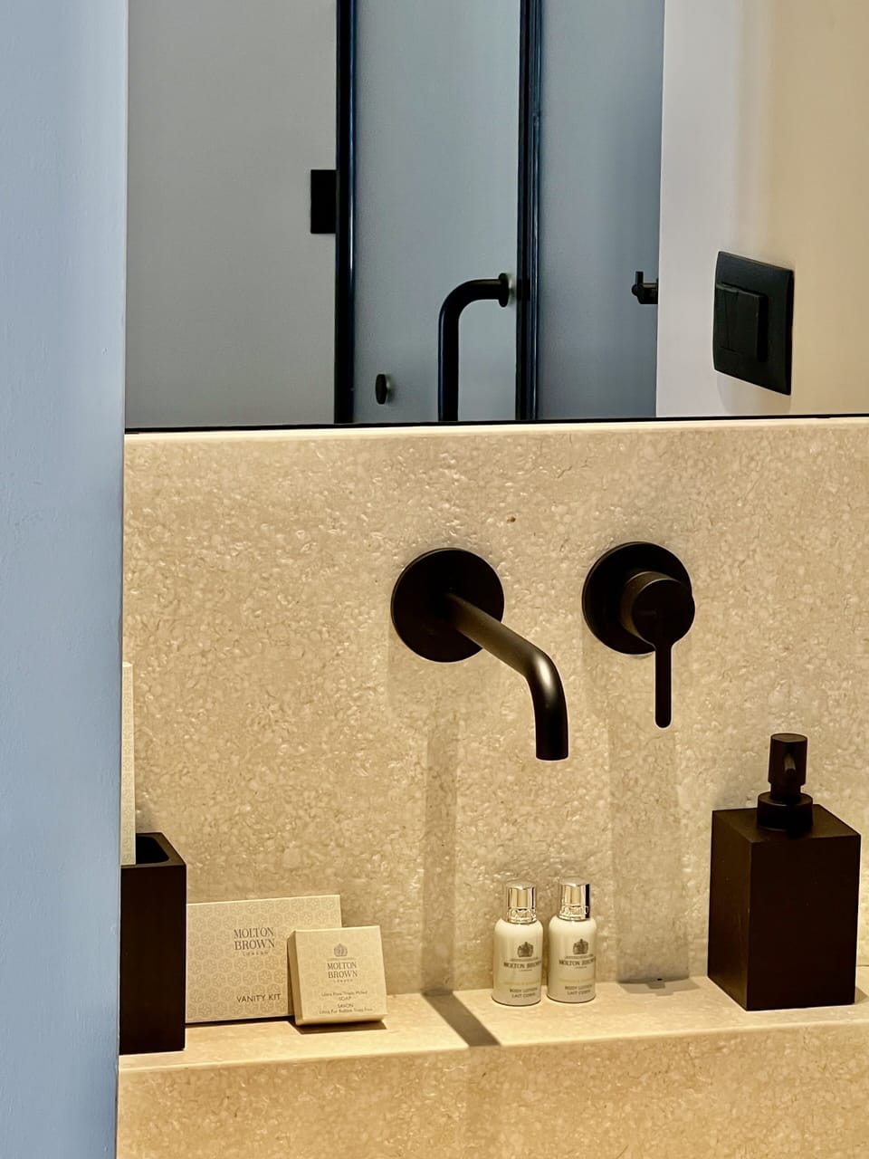Standard Double Room | Premium bedding, memory foam beds, minibar, in-room safe