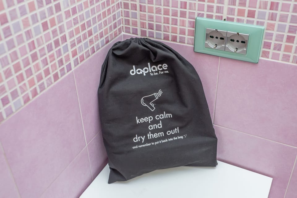 Superior Room | Bathroom amenities | Shower, free toiletries, hair dryer, bidet