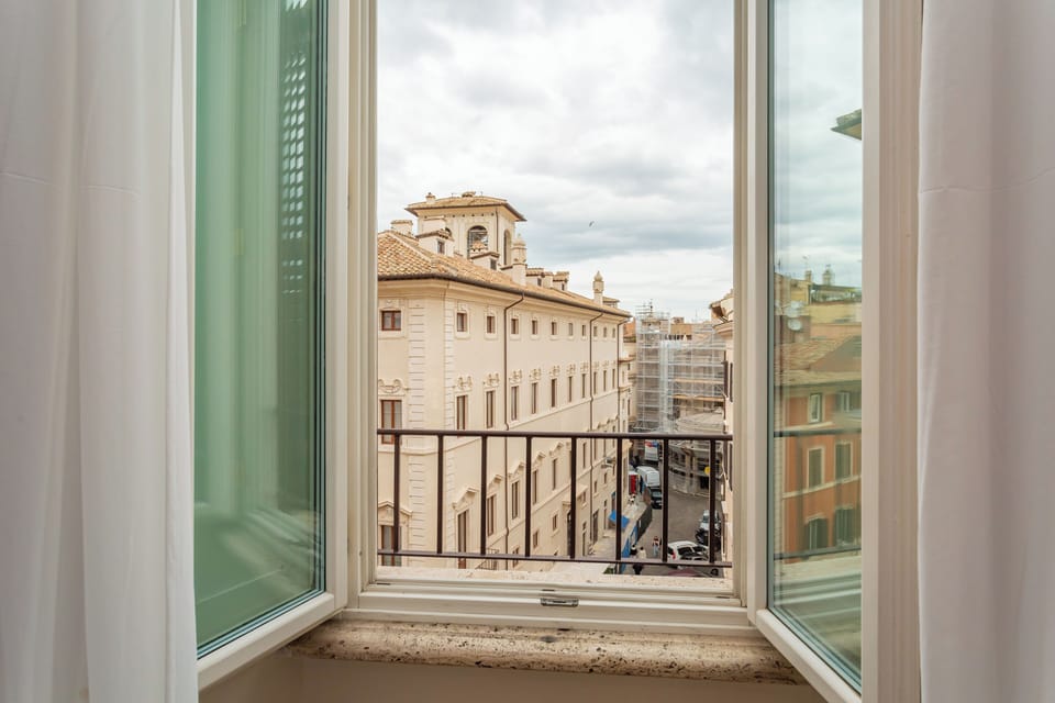 View from room