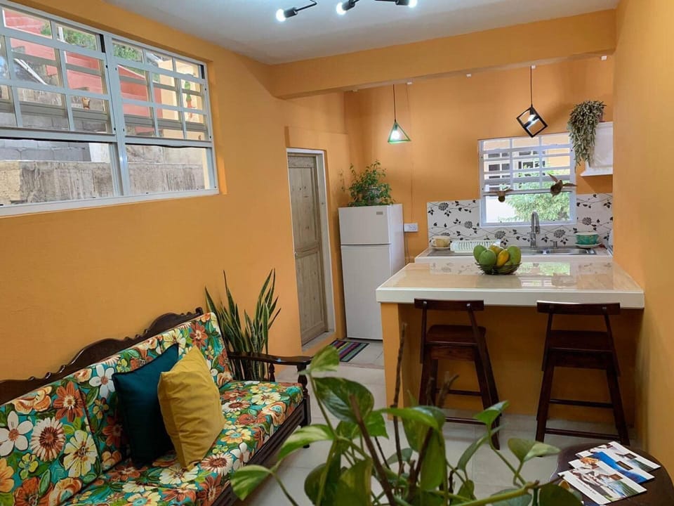 Villa | Dining
