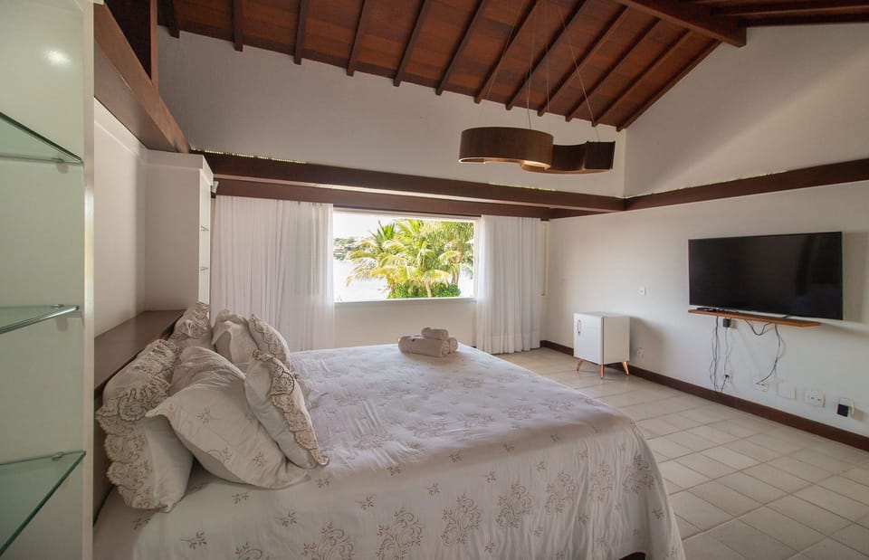 Villa | 4 bedrooms, free WiFi