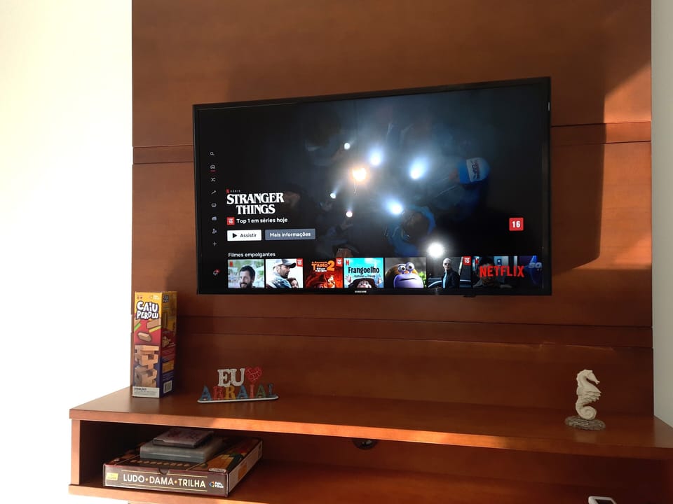 Television