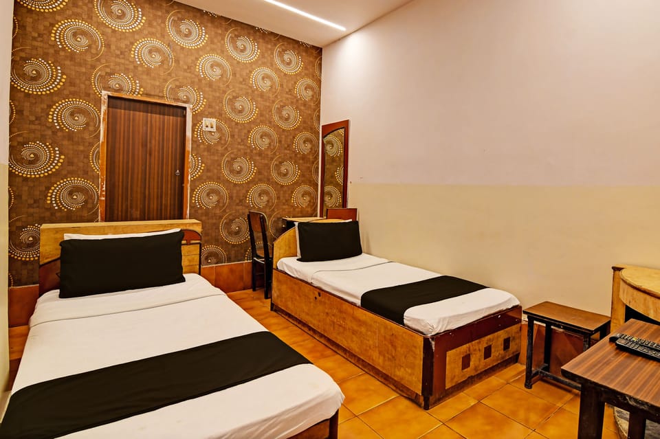 Standard Non Ac Room | Free WiFi