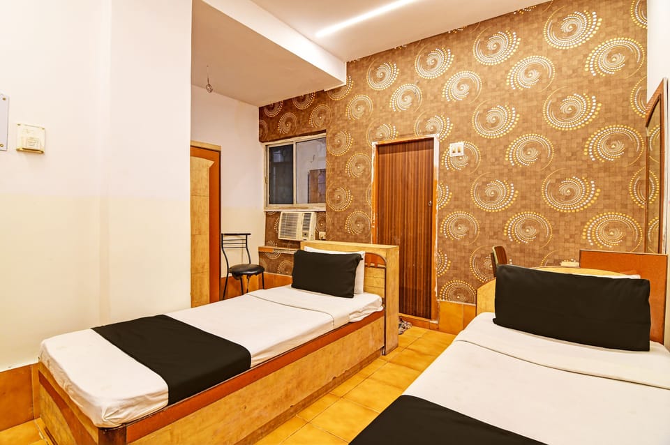 Standard Non Ac Room | Free WiFi