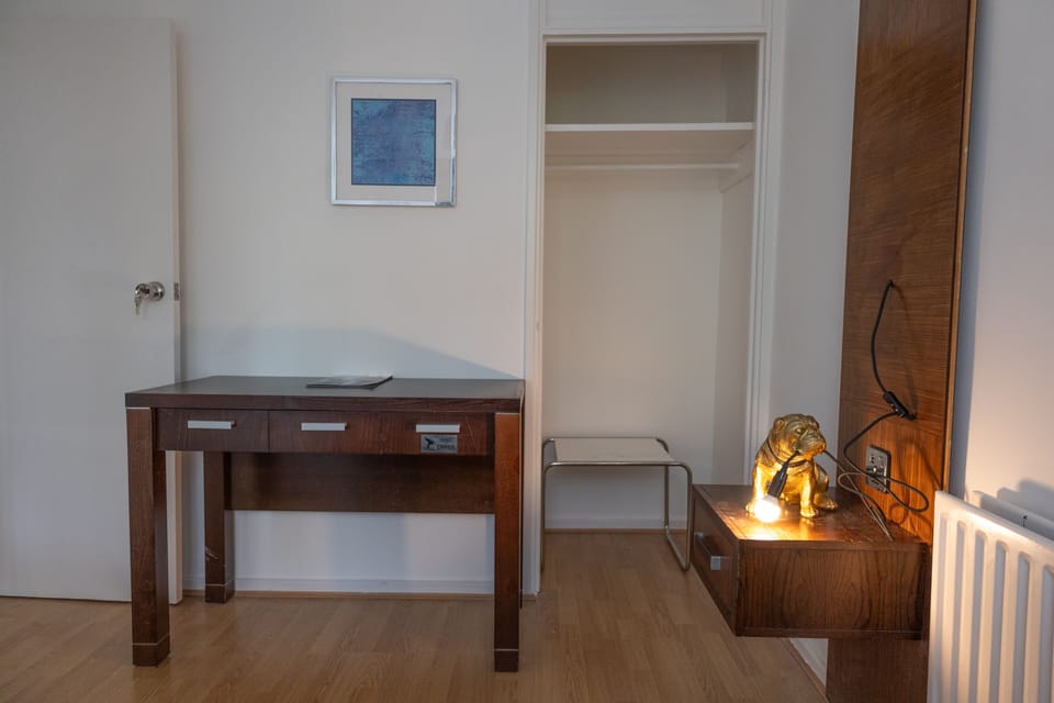 House | Interior