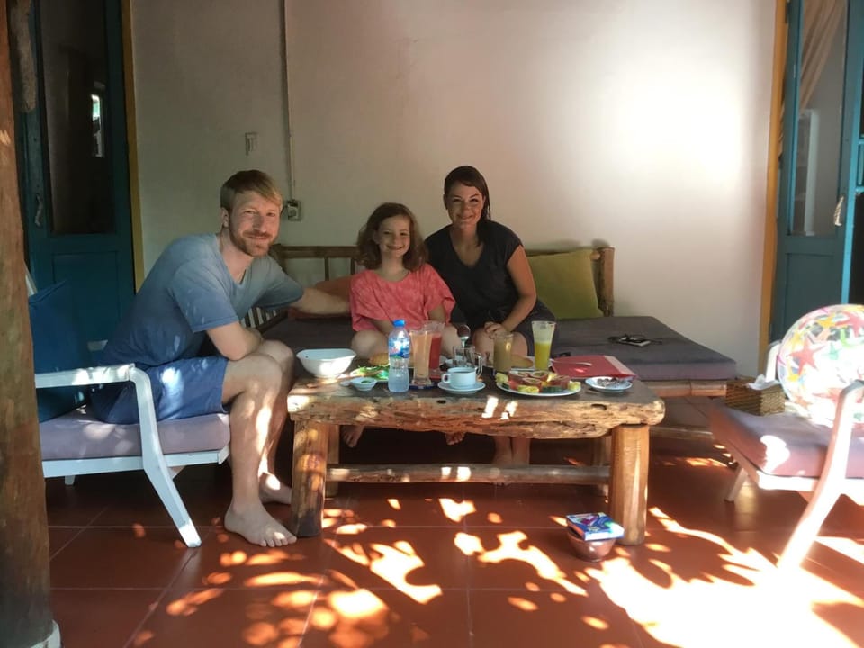 An Bang Beach Hideaway Homestay Hotel in Hoi An