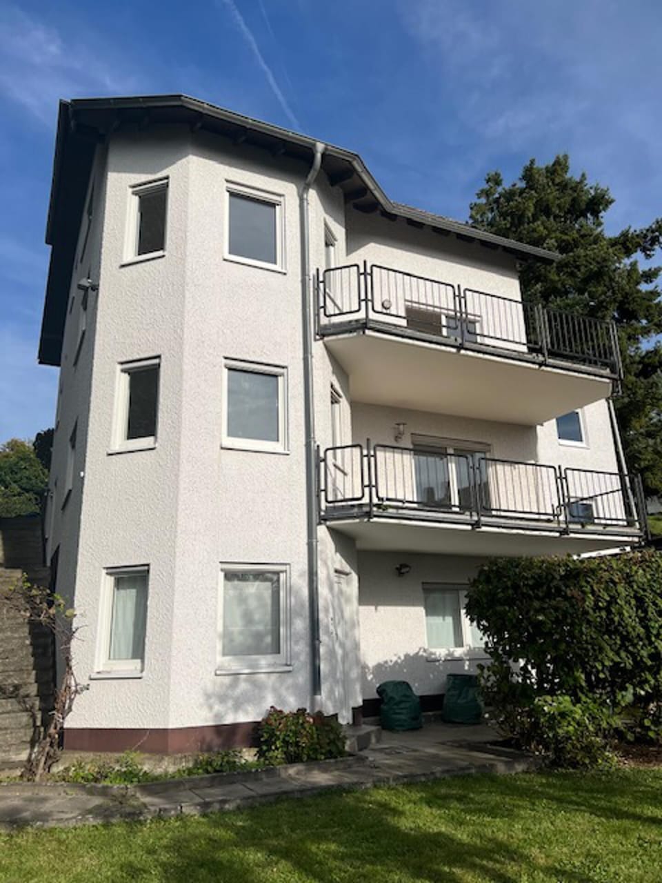 Apartment | Exterior