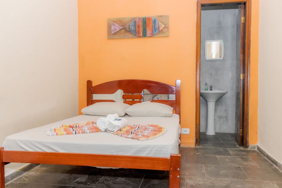 Standard Double Room, 1 Double Bed | Free WiFi