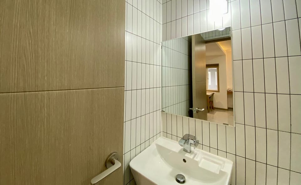 Standard Room | Bathroom | Slippers, bidet