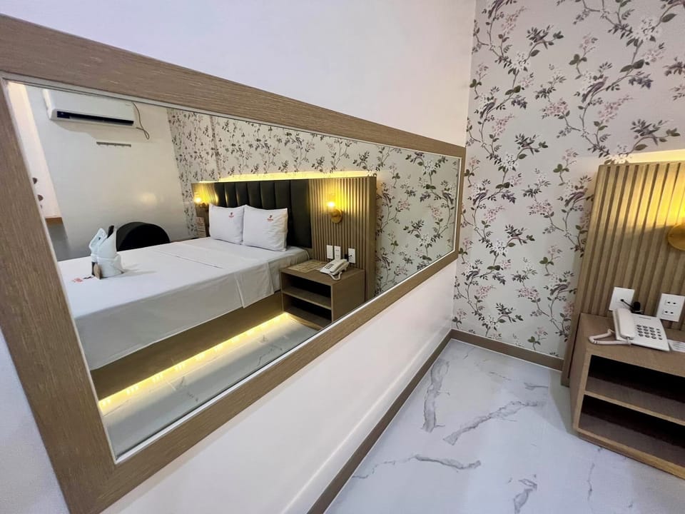 Standard Room | Free WiFi, bed sheets