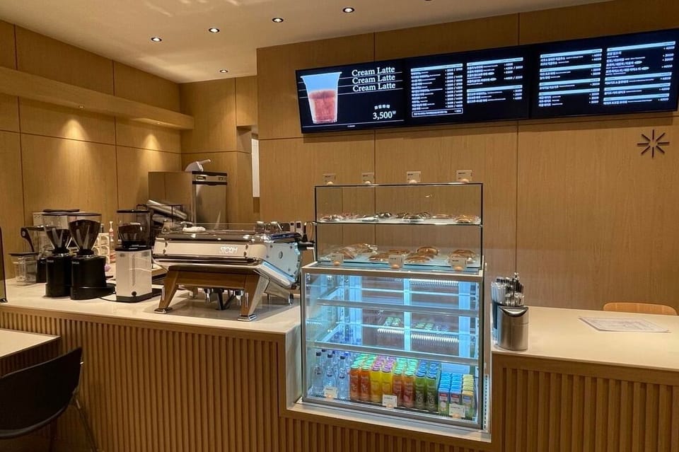 Cafe