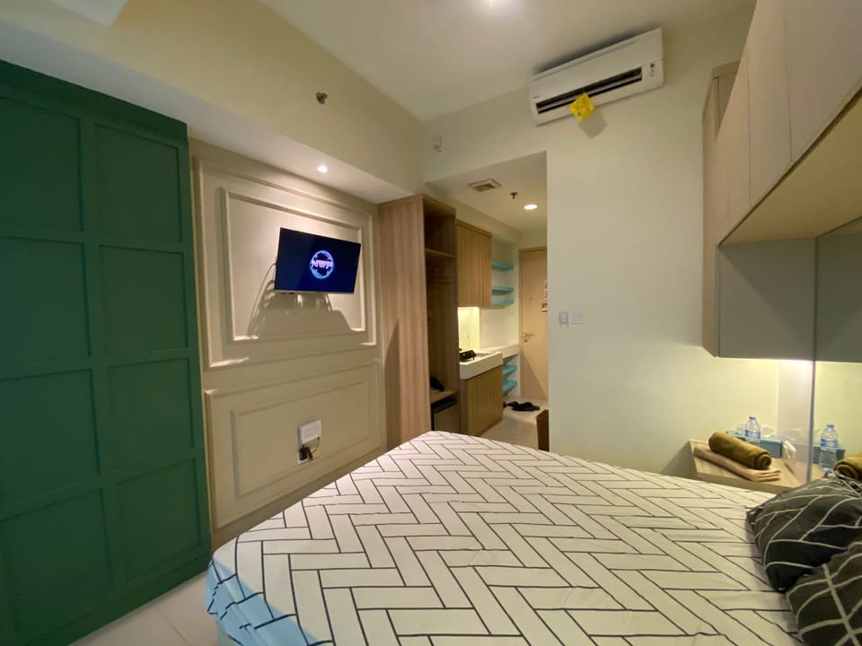 Standard Apartment | 1 bedroom, free WiFi