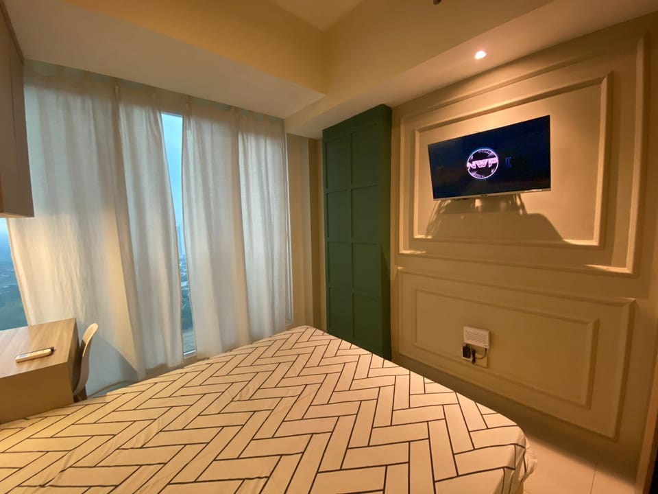 Standard Apartment | 1 bedroom, free WiFi