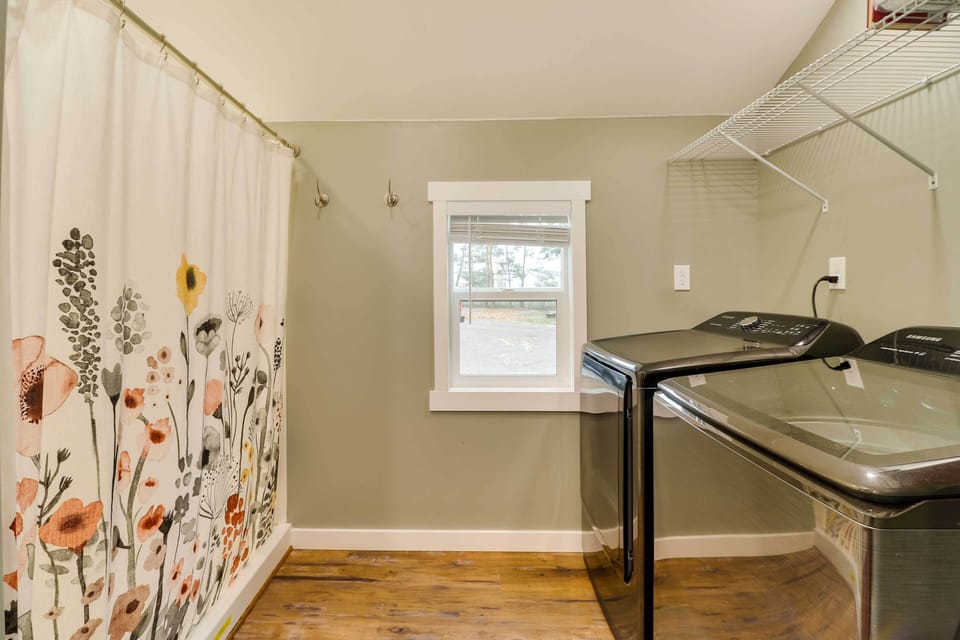 Apartment (0 Bedroom) | Interior
