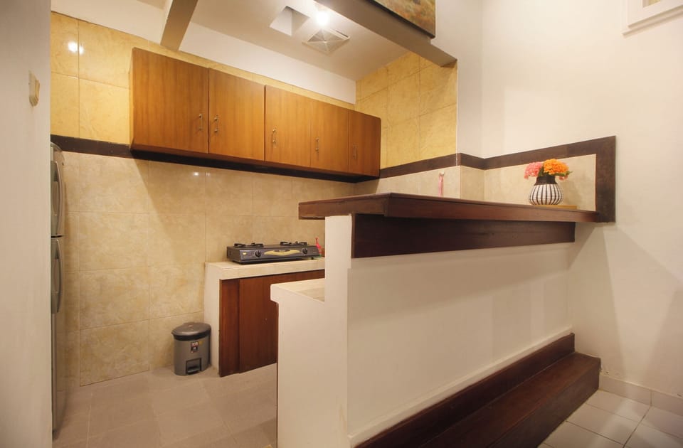 Suite, 2 Bedrooms, Kitchenette | Private kitchen