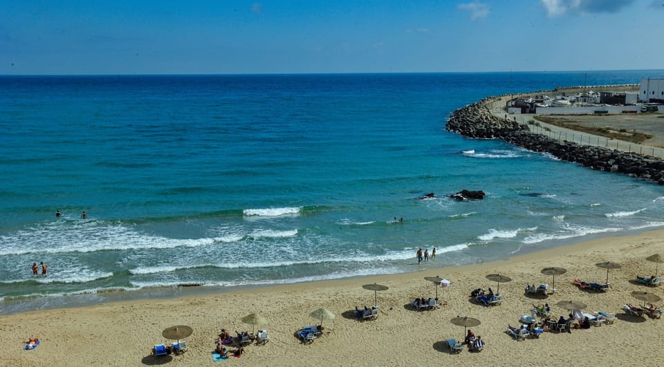 Playa Del Pacha Suites Hotel Hotel in Tangier-Tétouan-Al Hoceima