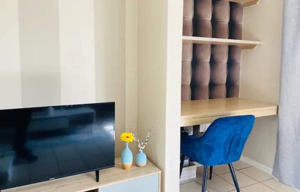 Studio | Interior