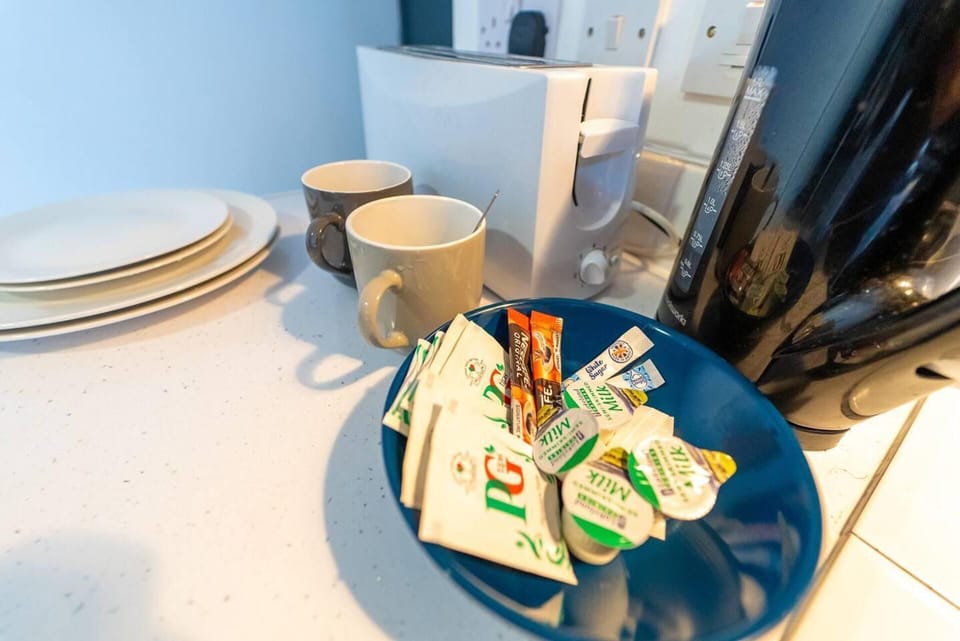 Studio | Coffee and/or coffee maker