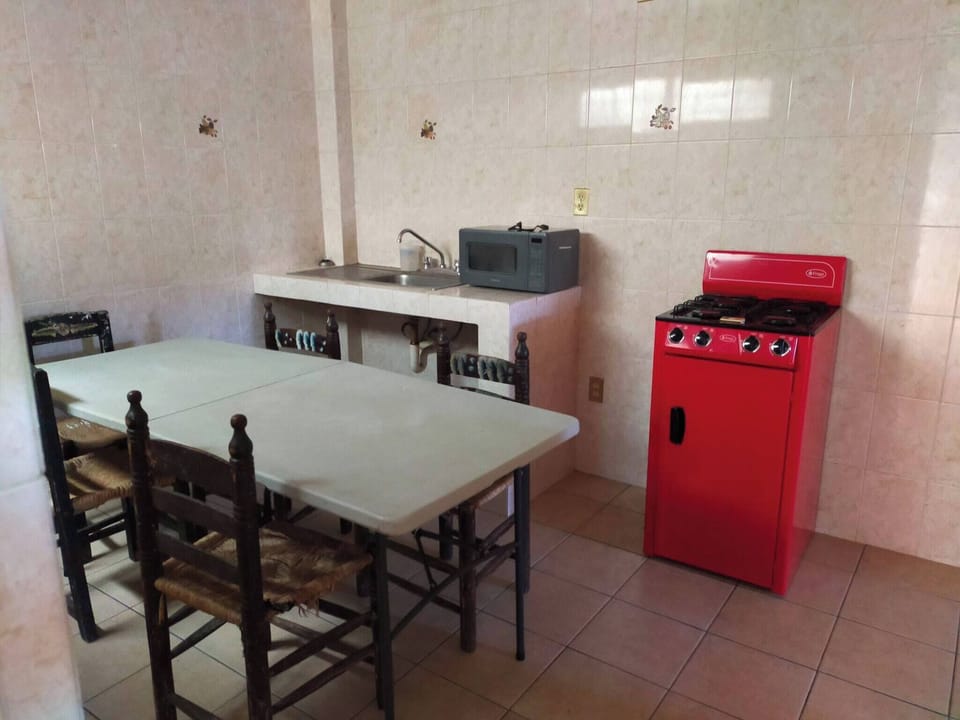 Apartment, 2 Bedrooms | Interior