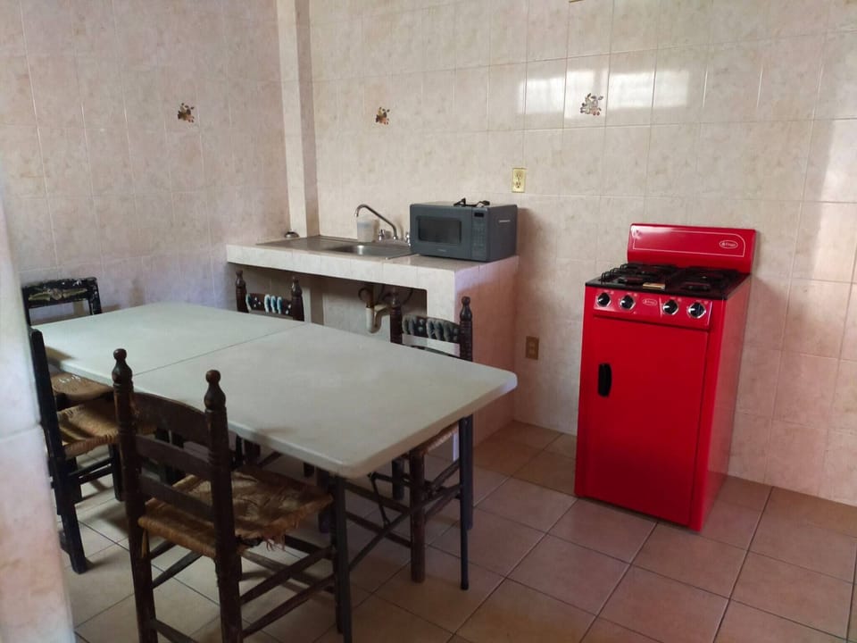 Apartment, 2 Bedrooms | Interior