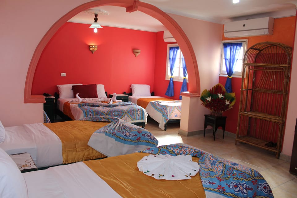 17 bedrooms, Select Comfort beds, minibar, in-room safe