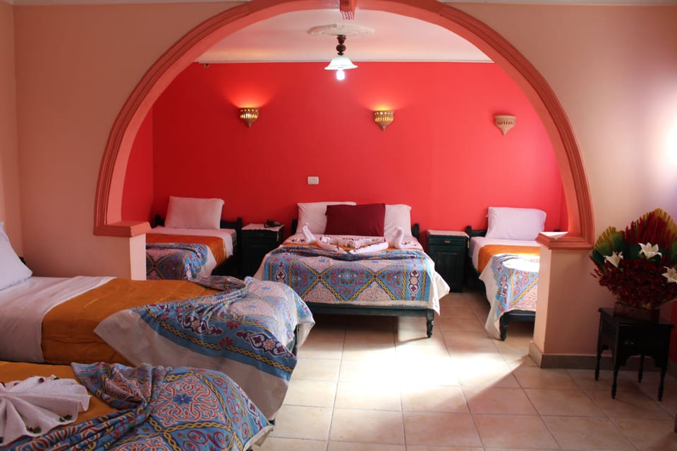 Family Room | 17 bedrooms, Select Comfort beds, minibar, in-room safe