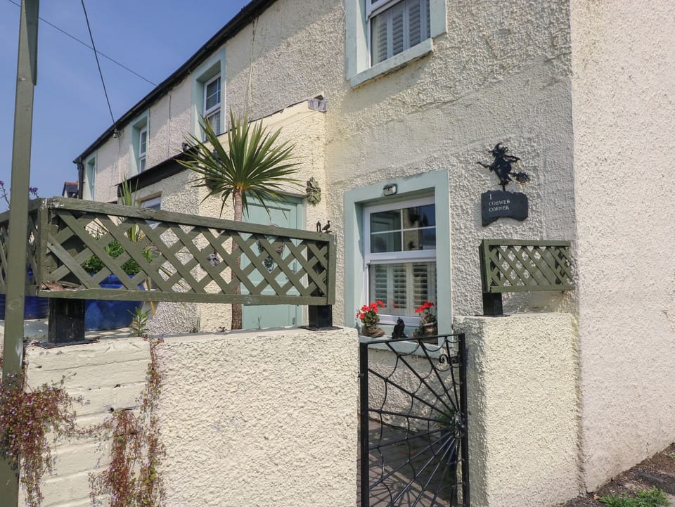 Cottage | Exterior