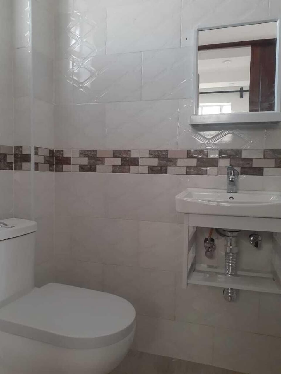 Lux suites Utawala Family House Apartment in Nairobi County