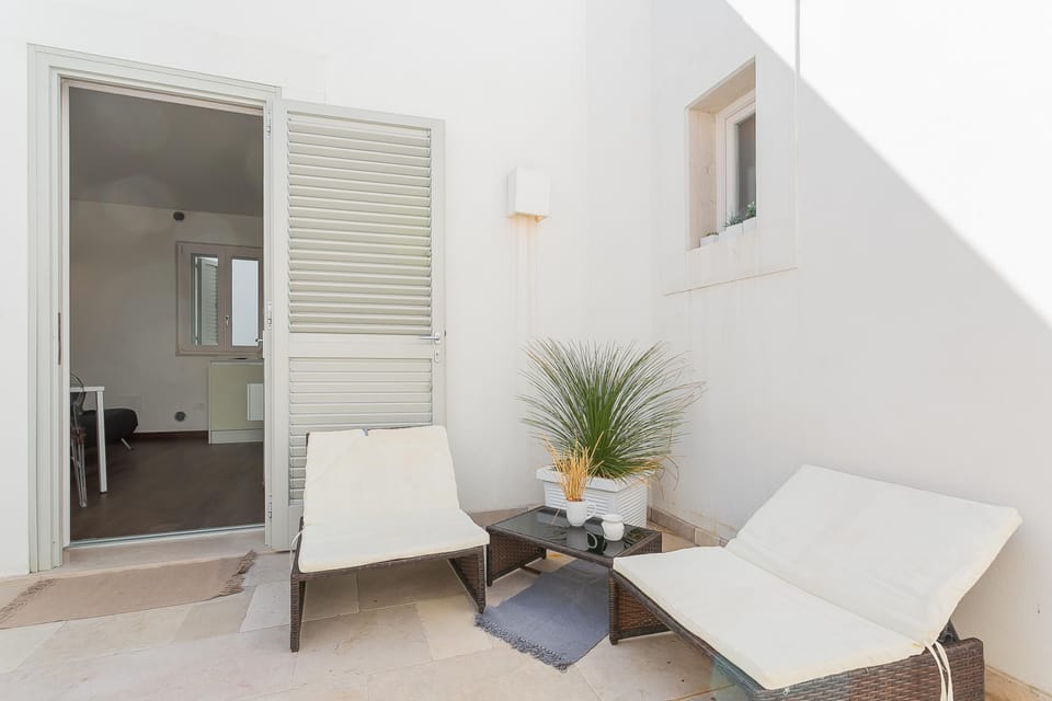 House | 1 bedroom
