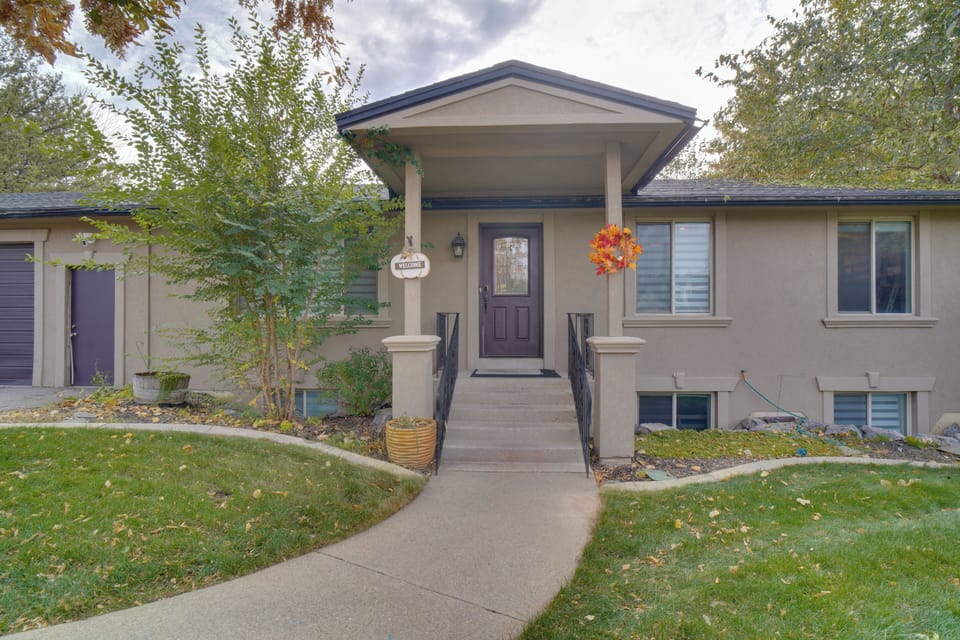 House (5 Bedrooms) | Front of property