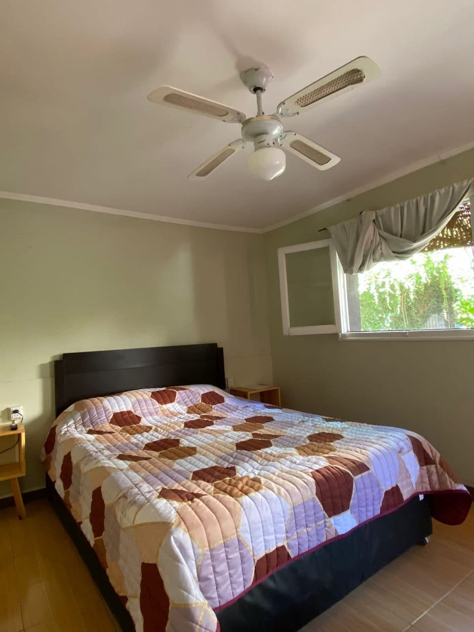 Basic Triple Room | Hypo-allergenic bedding, individually decorated, free WiFi