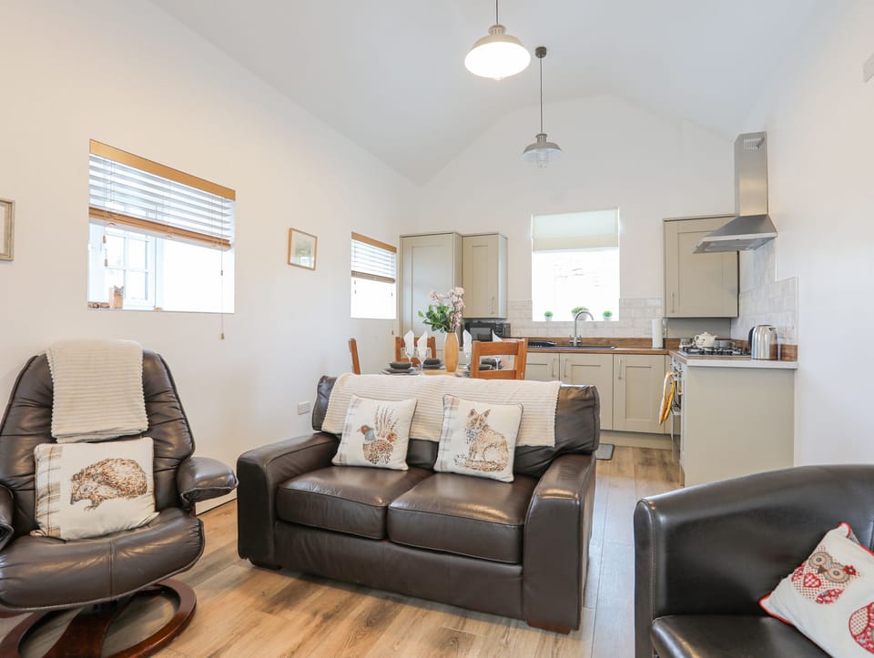 Cottage | Interior