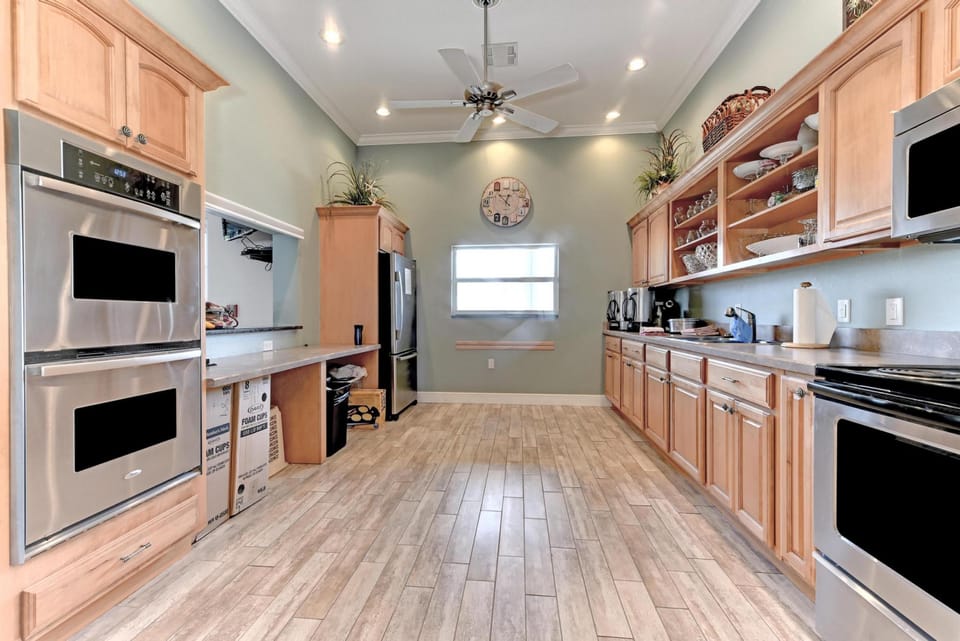 House | 2 bedrooms