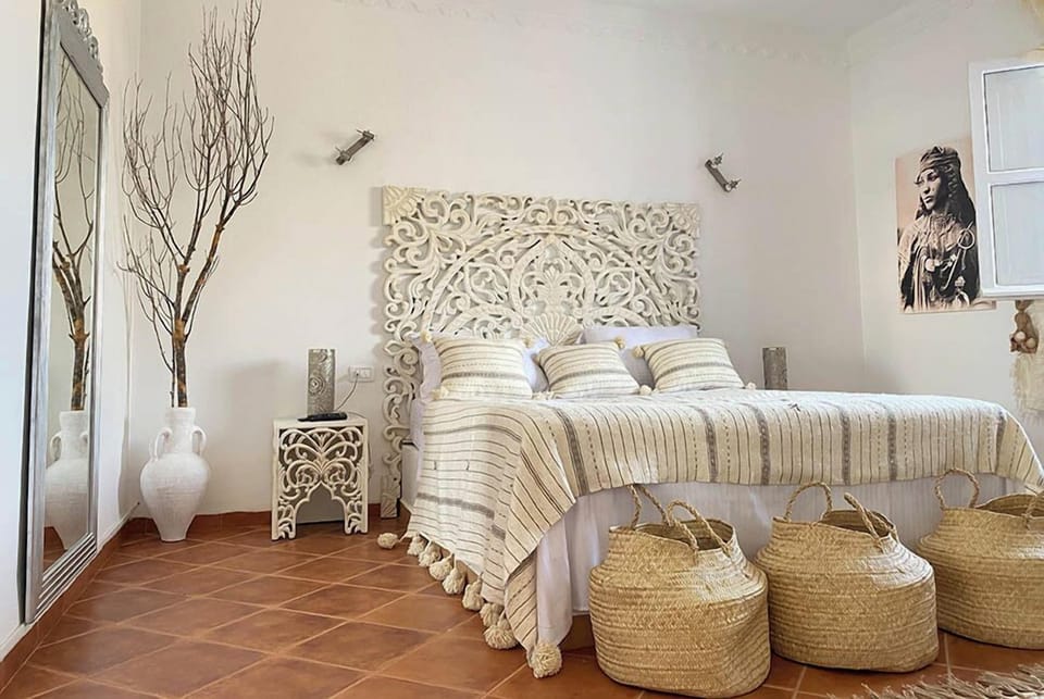 Romantic Double Room | Premium bedding, Select Comfort beds, in-room safe, free WiFi