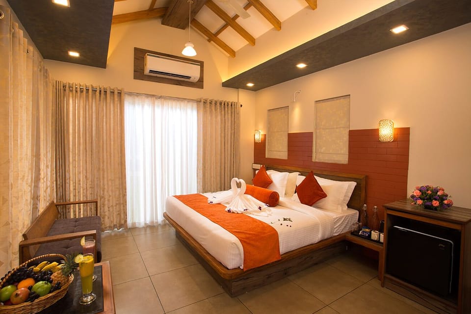 Serene Cottage | 1 bedroom, individually furnished, desk, laptop workspace