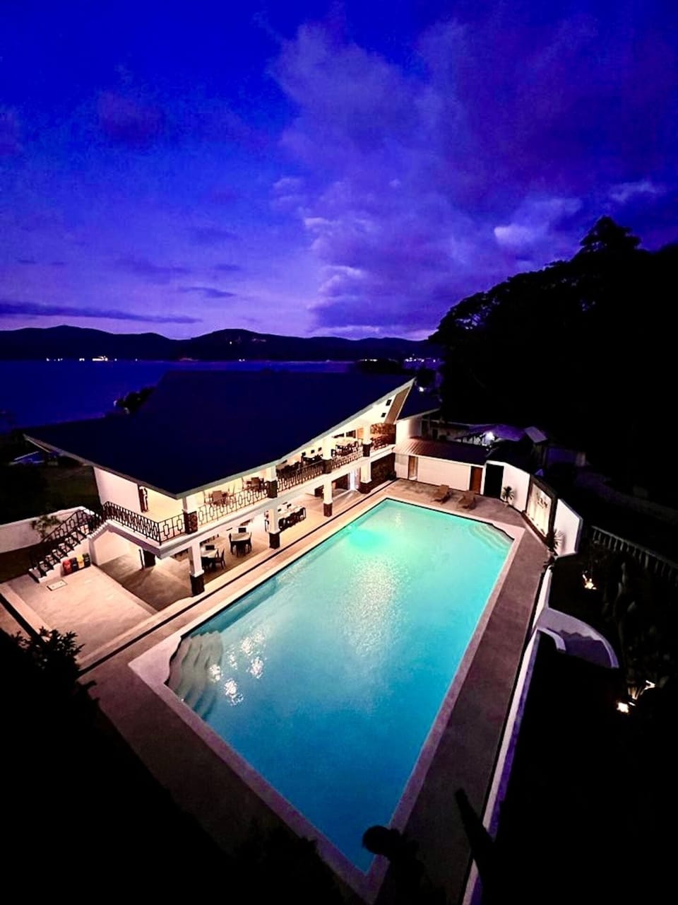 Amor Laut Hotel in Calabarzon