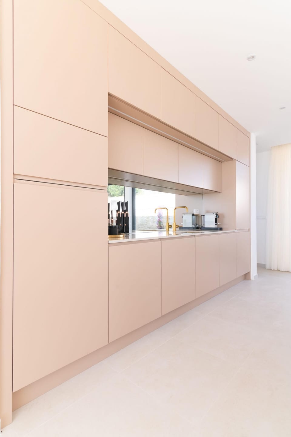 House | 4 bedrooms, soundproofing