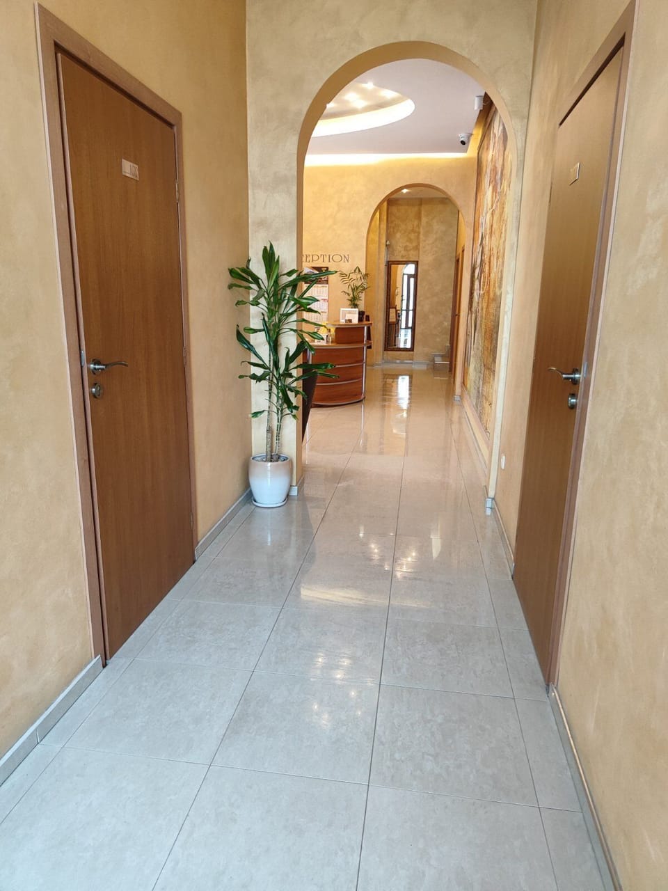 Family Hotel Bulair Hotel in Burgas