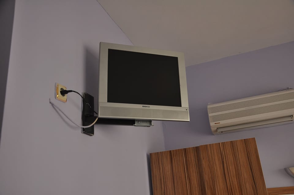 Economy Double or Twin Room | WiFi (surcharge)