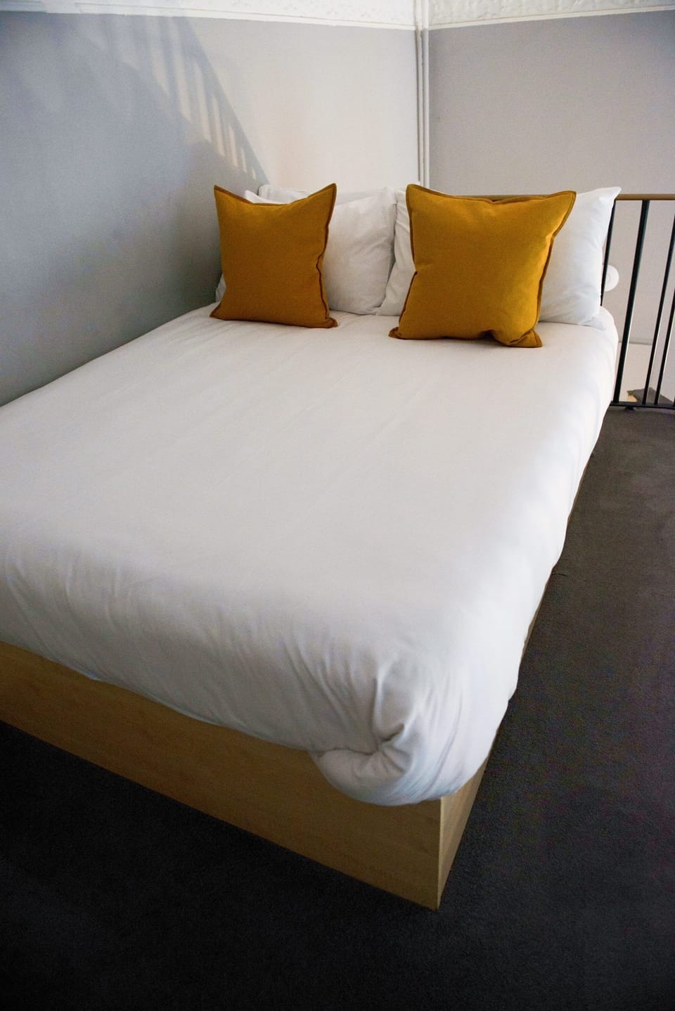 Studio, 1 Double Bed with Sofa bed | Free WiFi