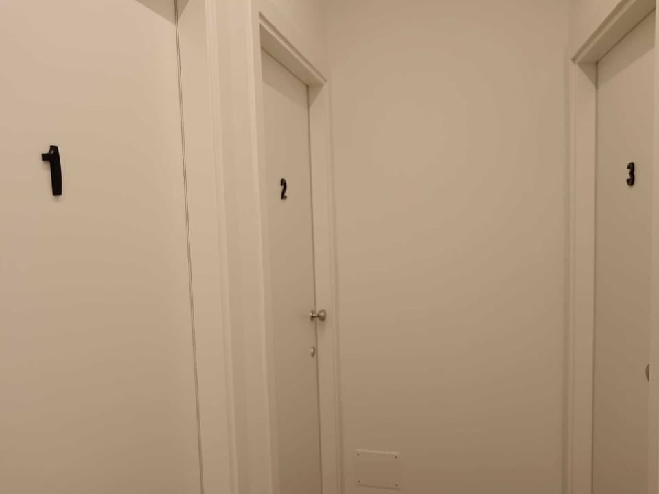 In-room safe, desk, blackout drapes, soundproofing