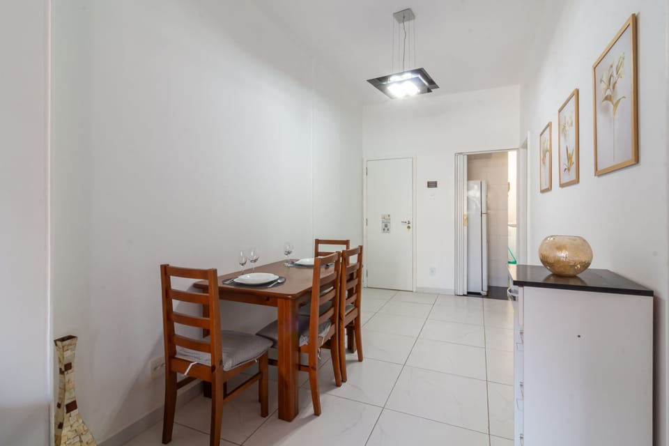 House | 1 bedroom
