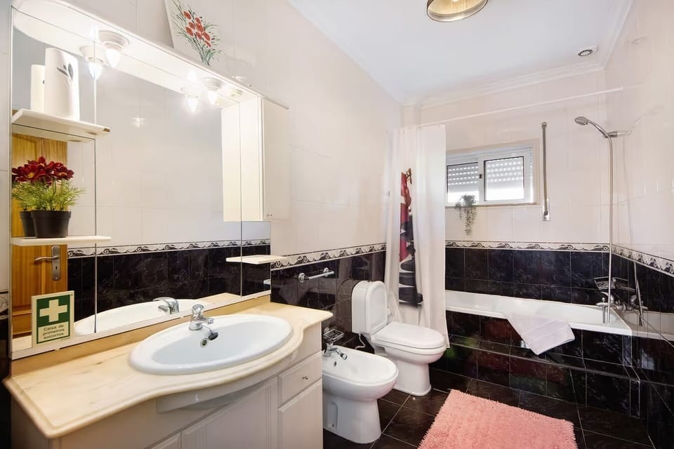 Villa | Bathroom | Towels