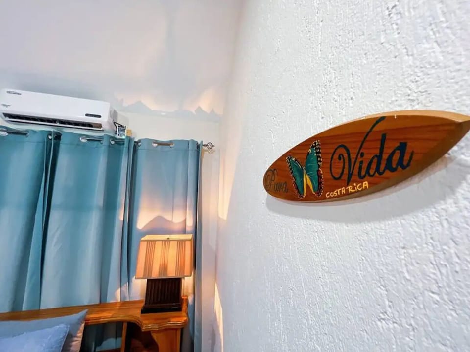 Standard Villa | 2 bedrooms, free WiFi